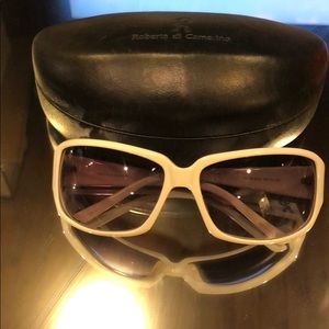 ROBERTA DI CAMERINO SUNGLASSES